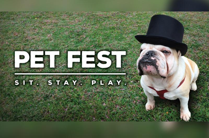 Pet Fest | CCPRC