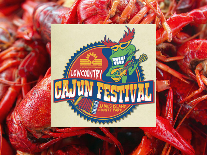 Lowcountry Cajun Festival The Official Digital Guide to Charleston SC