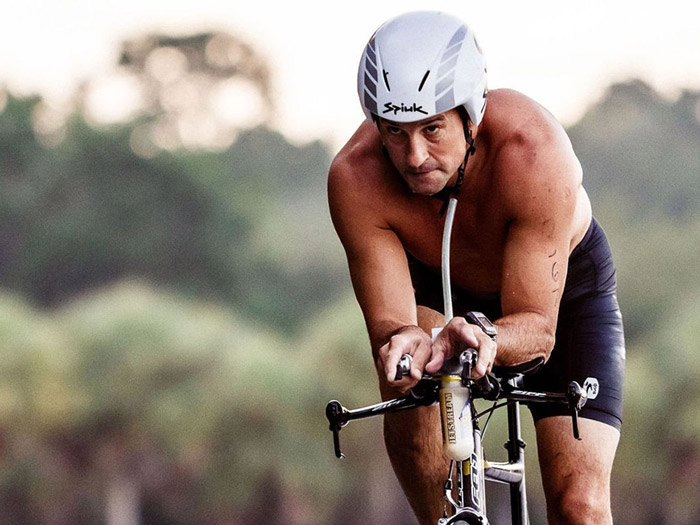 Charleston Sprint Triathlon