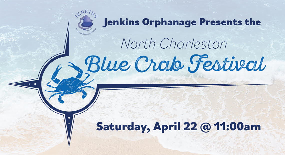 North Charleston Blue Crab Festival