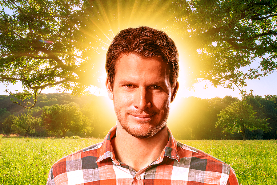 Daniel Tosh: Sweet T Tour