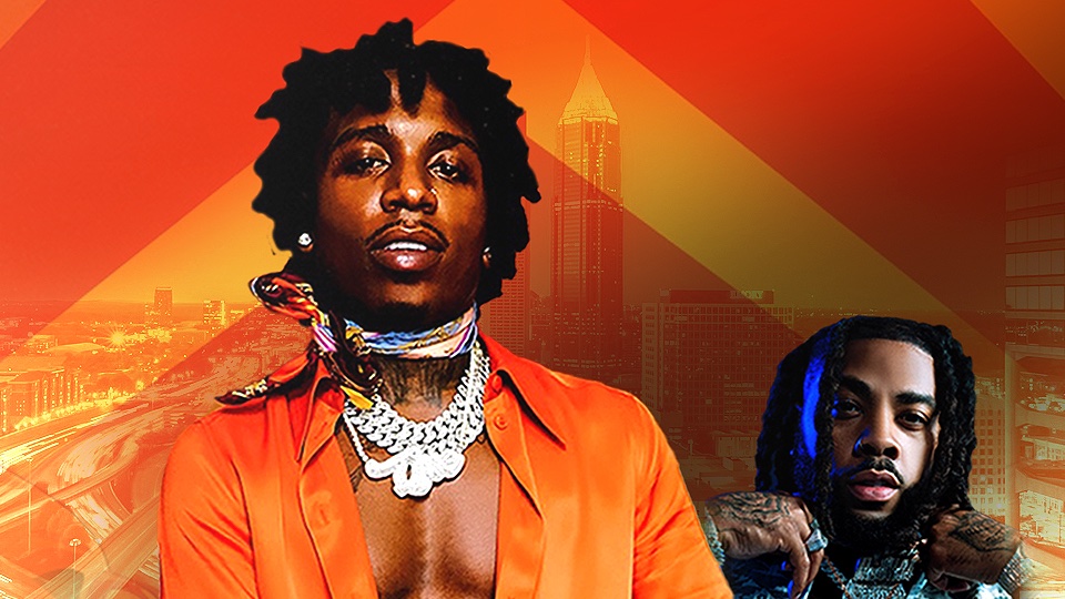Jacquees: Sincerely For You Tour w/Special Guest Nick LaVelle