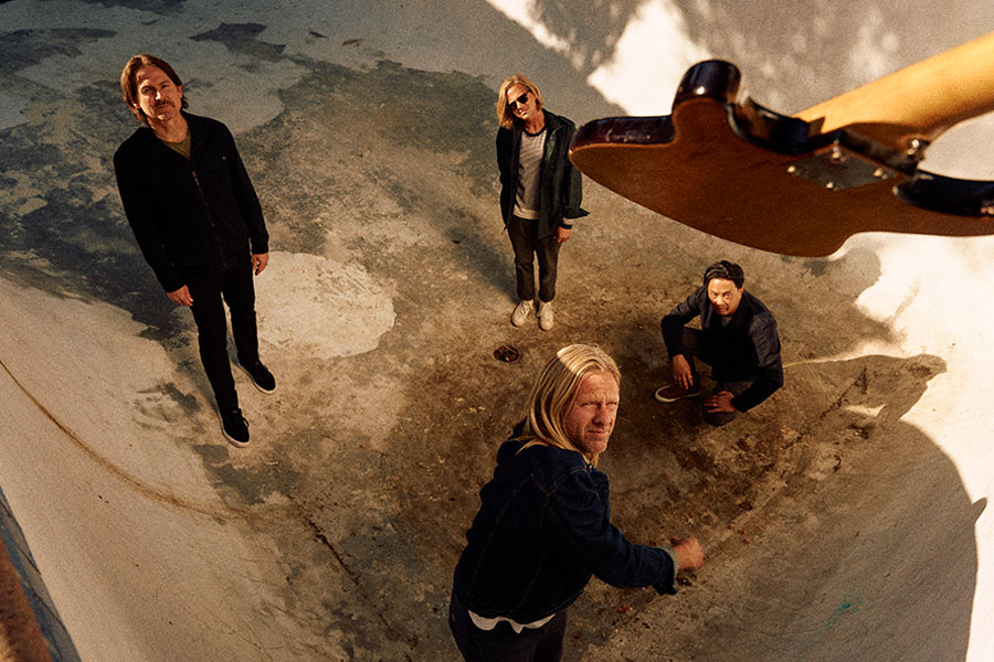 Switchfoot - The Beautiful Letdown 20th Anniversary Tour w/Special Guest Arlie