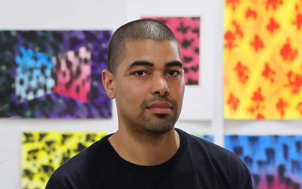 IAAM Special Exhibition When It Rains It Shines