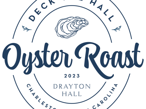 Oyster Roast at Historic Drayton Hall