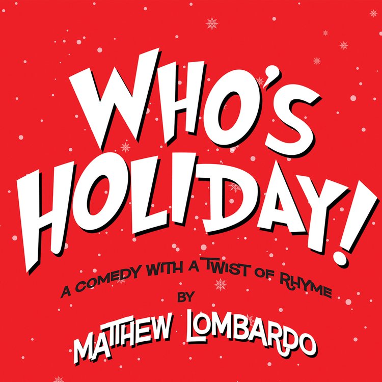 The Footlight Players | Who's Holiday