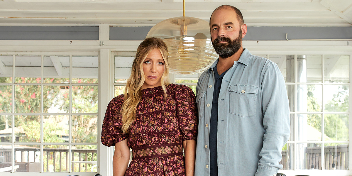 DREW & ELLIE HOLCOMB