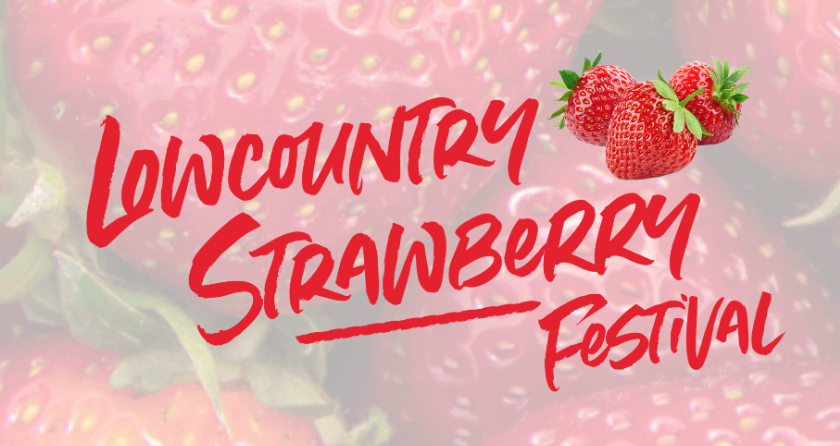 Lowcountry Strawberry Festival