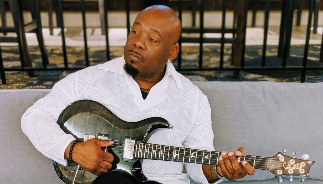 TERENCE YOUNG