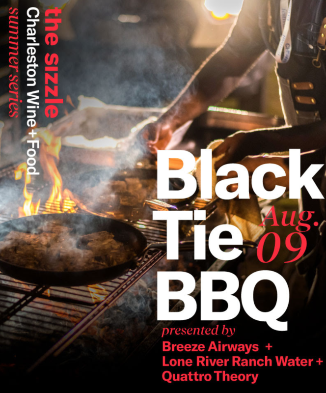 Black Tie BBQ