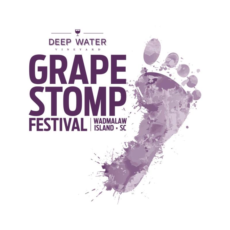 Grape Stomp Festival