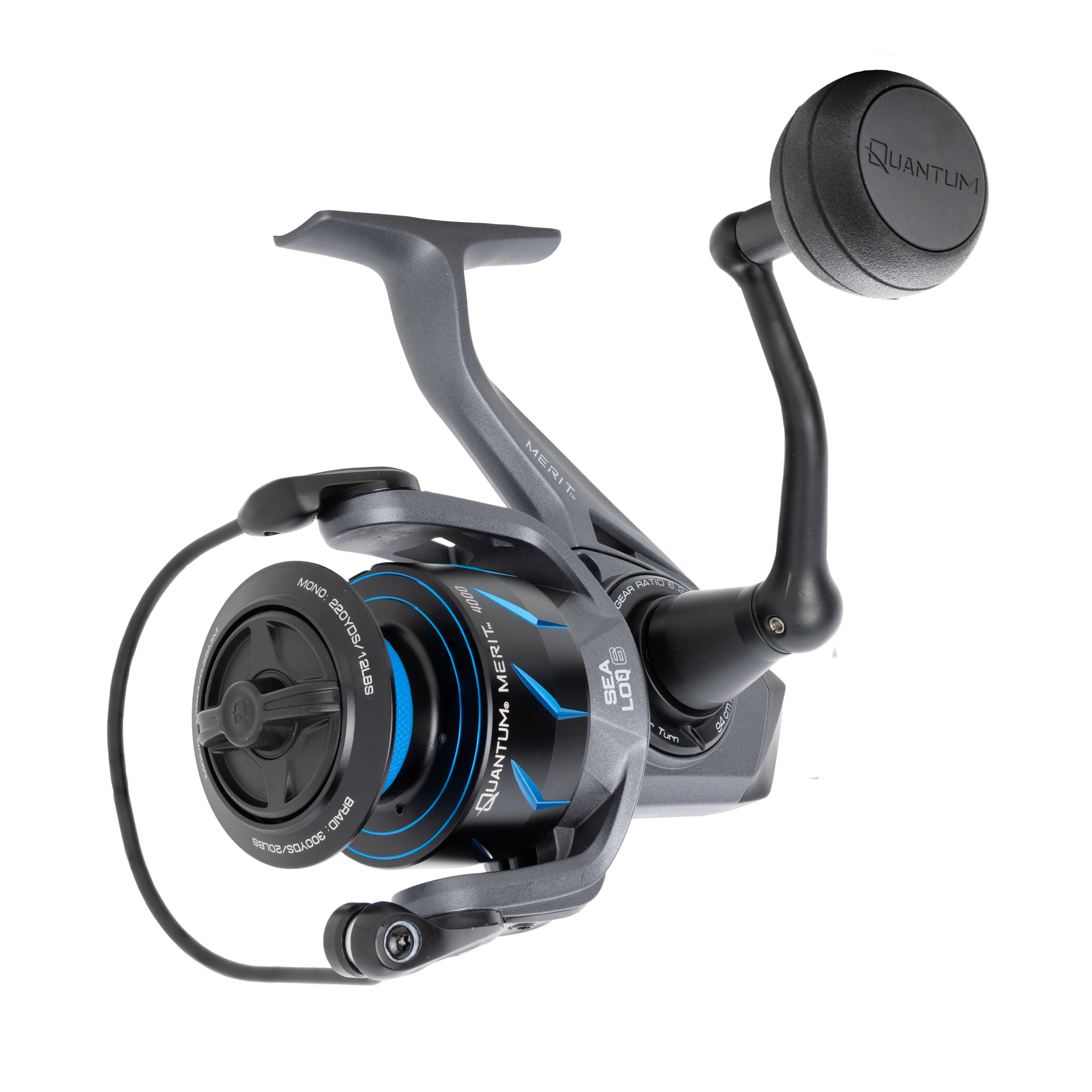 meritspreel meritspinningreel main